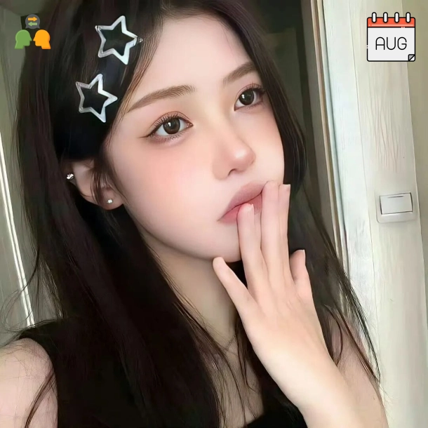 田雨女士